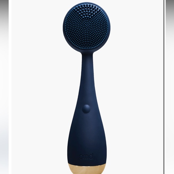 Blue PMD with carrying case - Picture 2 of 8